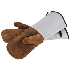 Backhandschuhe, Länge 45cm
