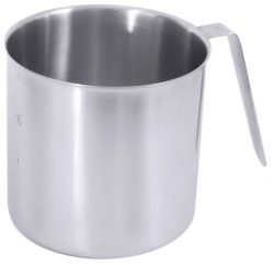 Mass, zylindrisch 1 l