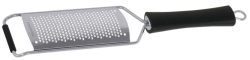 Reibe, breit, fein 2 mm