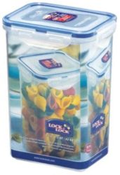 Vorratsdose rechteckig hoch 1.3lt 13.5x10.2x18.5cm