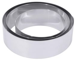 Tortenring 14 cm, Höhe 6 cm