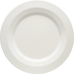 Allure En Vogue Teller flach Fahne 31cm