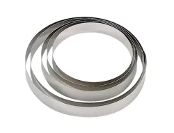Tortenring D:7cm H:4.5cm