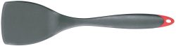 Cuisipro - Bratenwender 28.5cm Fiberglas, One Size, Schwarz