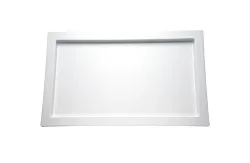 GN 1/1 Tablett Frames 53x32.5cm Melamin
