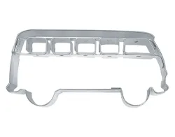 Ausstecher Bus 9 cm