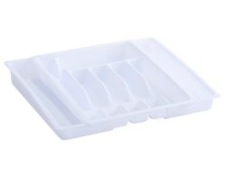 Besteckkasten ausziehb. 50cm
