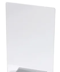 Kartenhülle 20 x 12 cm zu Kartenhalter 1052