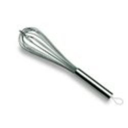 Schwingbesen 55cm, 2.3mm Draht, 8 Drähte