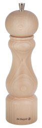 Rumba Pfeffermühle Holz 21cm Hell