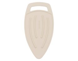 Bügeleisenpad soft beige