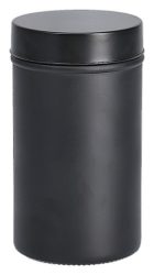 Vorratsglas m.D. sw 900 ml