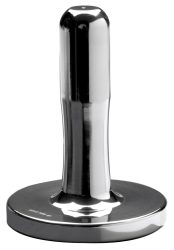 Fleischklopfer Edelstahl 1kg