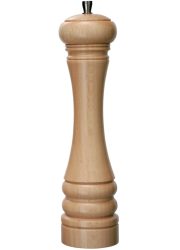 Java Pfeffermühle Buche natur 25cm