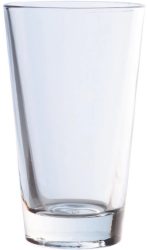 Glas zu Boston Shaker 0.414lt