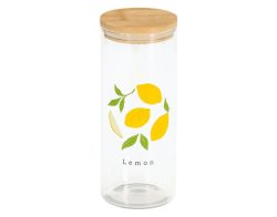 Vorratsglas Lemon 9x22.5 cm