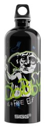 Kinder Trinkflasche Traveller Harry Potter Dobby 1 L