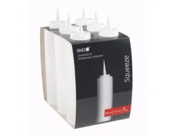 Dosierflasche transparent290ml