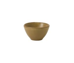 Nourish Petra Sand Contour Dip Schälchen 7cm 6cl