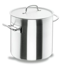 Chef Classic Kochtopf mit Deckel D32cm H26cm 20.8lt