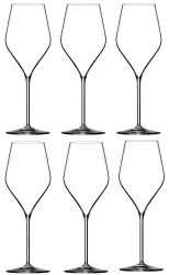 6er Set Absolus Champagnerglas 32cl