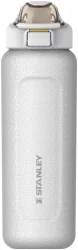 Wellspring Flasche 0.7l hammertone frost