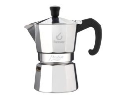 Kaffeezuber Prestige Ind. 12T