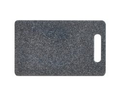 Schneidbrett granit 25x15cm
