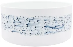 Blue Impression Servierschüssel D20.5cm H9cm