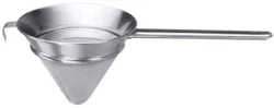 Gazespitzsieb 24 cm