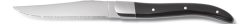 Steakmesser ACR schwarz