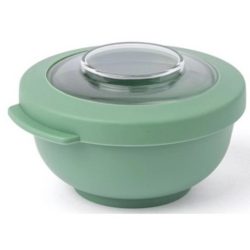 amuse - Lunchbox, 2000 ml, Grün