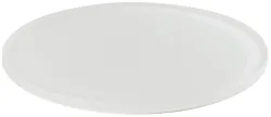 IBR Tablett rund D21cm für Etagere XL Nacryl weiss