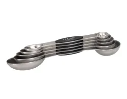 Messlöffel Inox magnetisch 5tl