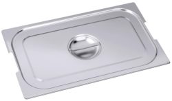 Deckel 2/3 für 7211-7223 mit Griff-Aussparung