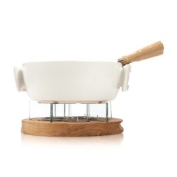 Candle Light Fondue Twinkle 1.6lt-Copy