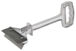 Kratzer mit Spezialklinge