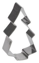 Ausstechform Tanne 8 cm