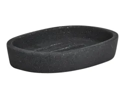 ZPR 18890 Seifenablage Schwarz
