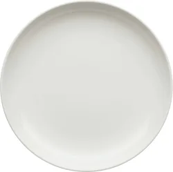 Unlimited Teller halbtief rund coupe 24cm