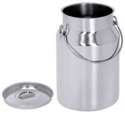 Transportkanne 1 l mit Deckel