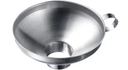 Einmachtrichter Classic, D13/D3.5cm, Edelstahl