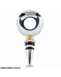 Artis Techno Expander Flaschenverschluss Farbe Schwarz