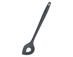 Backlöffel 30 cm anthrazit
