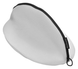 Brabantia - Wäschesack, 1 Stück, Weiss