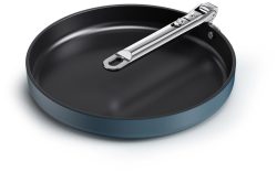 Space Bratpfanne flach D28cm mit Klappgriff