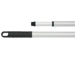 Teleskopstiel Alu, 100 - 200 cm