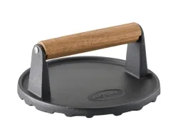 Rösle BBQ Gewicht Guss | 7.5 × 17.7 × 17.7 cm
