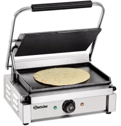 Bartscher Kontaktgrill 