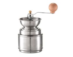 Zeller Present - Kaffeemühle Inox